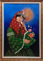 Seyedrasool Shobeiry