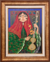 Seyedrasool Shobeiry