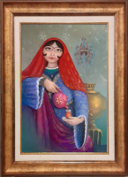 Seyedrasool Shobeiry