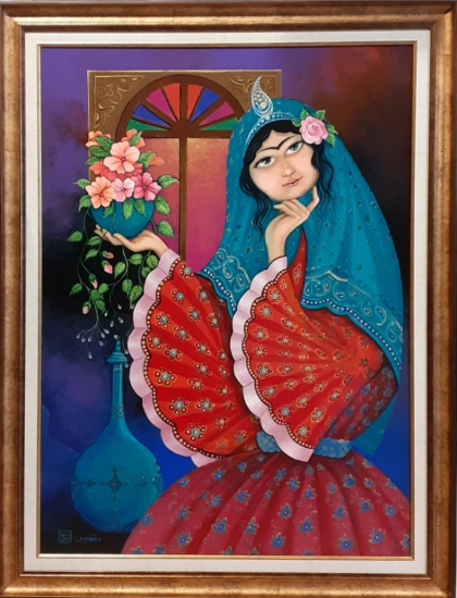 Seyedrasool Shobeiry