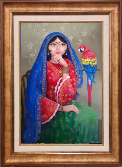 Seyedrasool Shobeiry