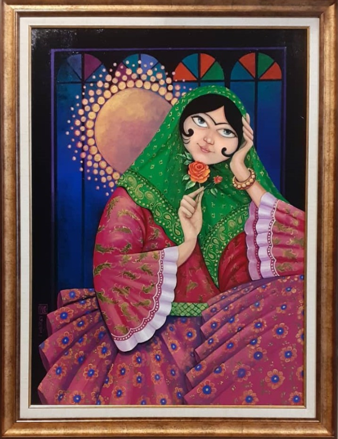 Seyedrasool Shobeiry