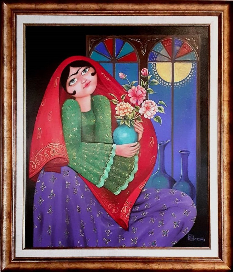 Seyedrasool Shobeiry