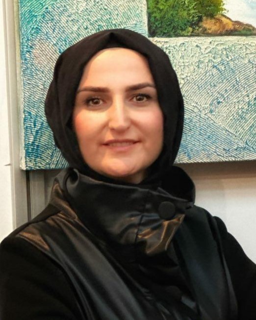 NED KAMİLE ŞENTÜRK SERGİSİ